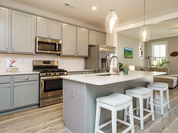 1517 Millrock Trl, Wendell, NC 27591