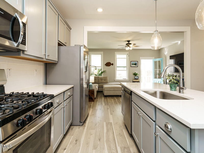 1517 Millrock Trl, Wendell, NC 27591