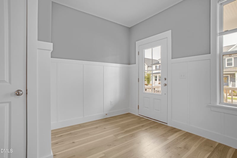 1517 Millrock Trl, Wendell, NC 27591