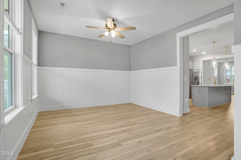 1517 Millrock Trl, Wendell, NC 27591