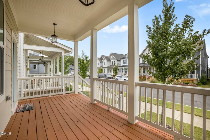 1517 Millrock Trl, Wendell, NC 27591