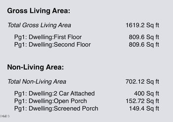 1517 Millrock Trl, Wendell, NC 27591