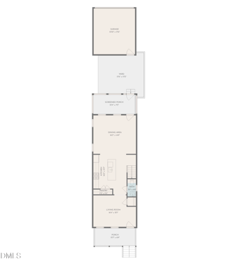 1517 Millrock Trl, Wendell, NC 27591