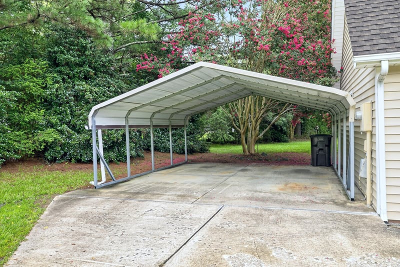 1517 Old Clayton Rd, Willow Springs, NC 27592