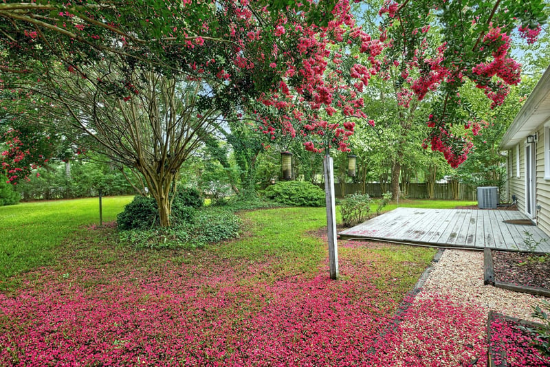 1517 Old Clayton Rd, Willow Springs, NC 27592