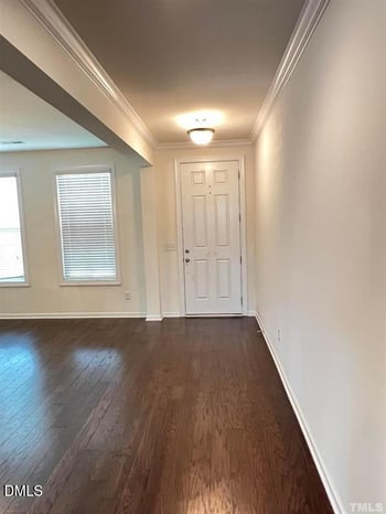 1517 Paros Hill Ln, Apex, NC 27502