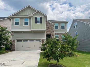 1517 Paros Hill Ln, Apex, NC 27502