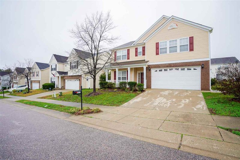 1517 Roaring Rapids Rd, Raleigh, NC 27610