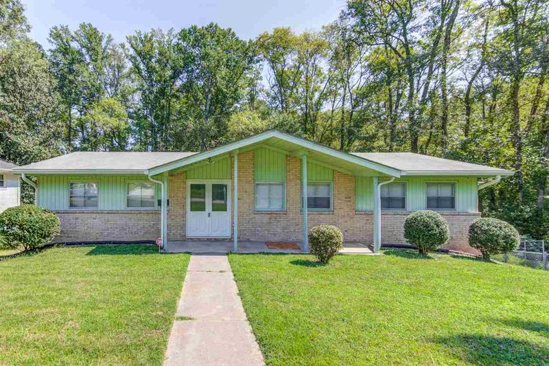 1517 Rosewood St, Durham, NC 27701