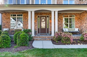 1517 Sandybrook Ln, Wake Forest, NC 27587