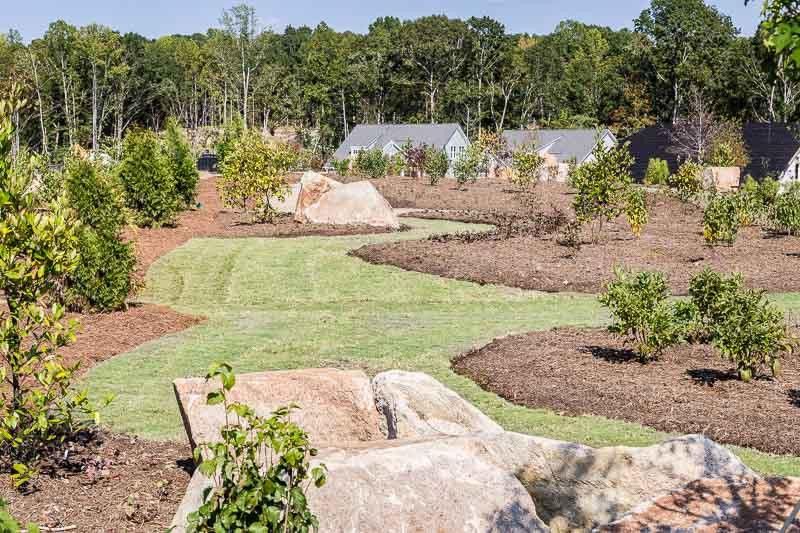 1517 Stonemill Falls Dr #79, Wake Forest, NC 27587