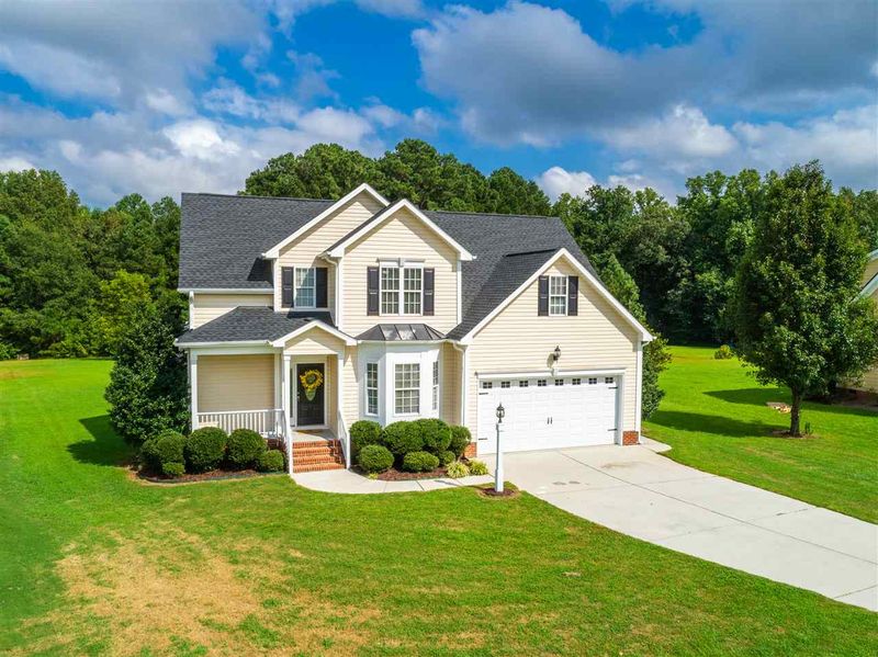 1517 Struble Cir, Willow Springs, NC 27592