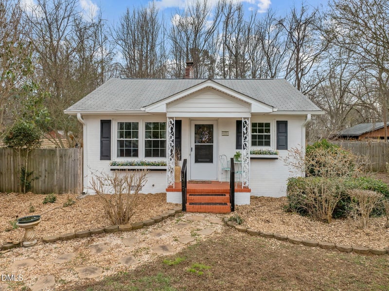 1517 Us 70a, Hillsborough, NC 27278