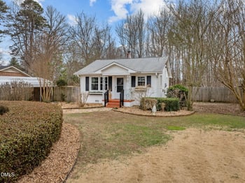 1517 Us 70a, Hillsborough, NC 27278