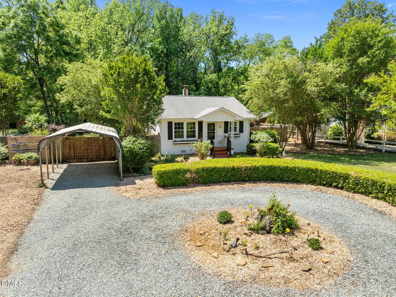 1517 Us 70a, Hillsborough, NC 27278