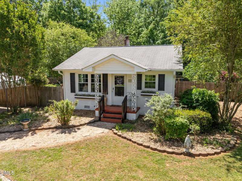 1517 Us 70a, Hillsborough, NC 27278