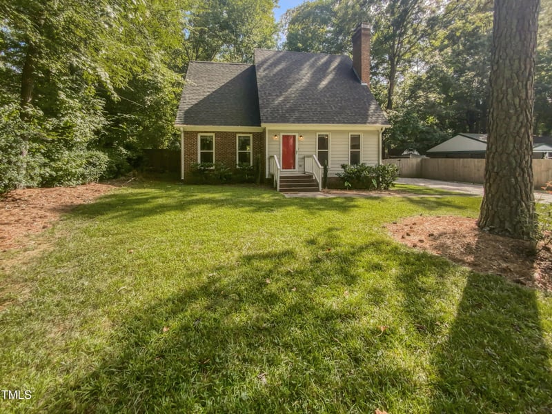 1517 Wiljohn Rd, Garner, NC 27529