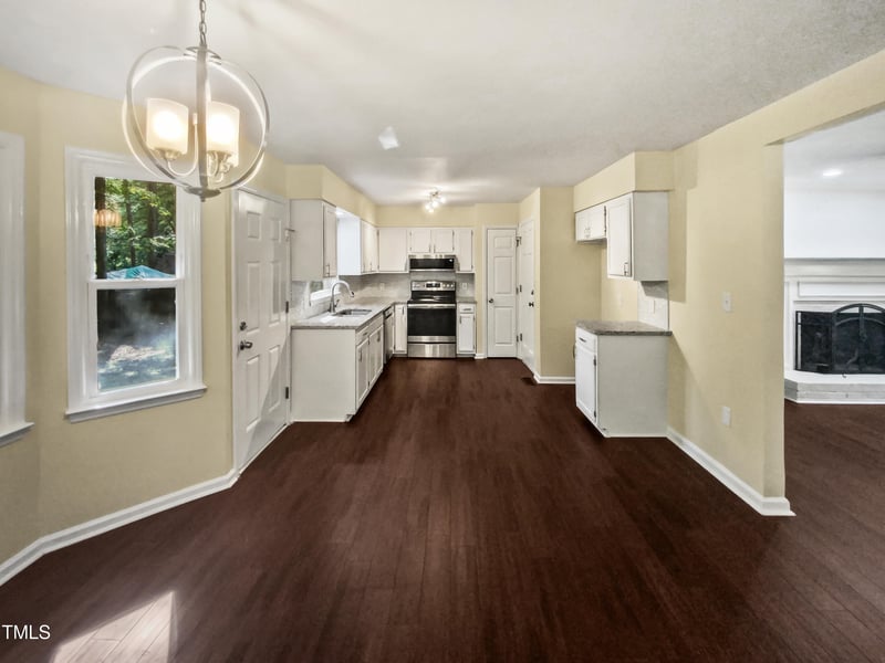 1517 Wiljohn Rd, Garner, NC 27529