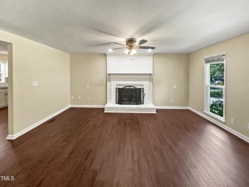 1517 Wiljohn Rd, Garner, NC 27529
