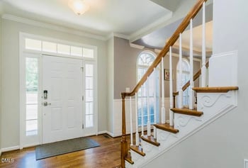 1517 Wood Spring Ct, Raleigh, NC 27614