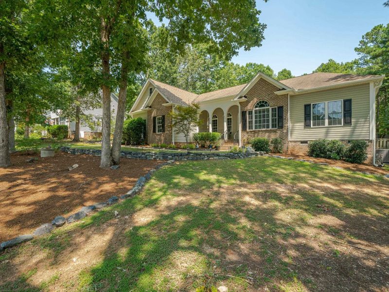 1518 Anterra Dr, Wake Forest, NC 27587