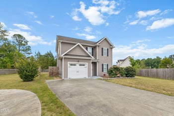1518 Apple Blossom Cir, Creedmoor, NC 27522