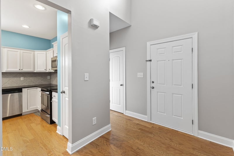 1518 Apple Blossom Cir, Creedmoor, NC 27522