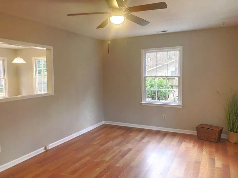 1518 Beichler Rd, Garner, NC 27529