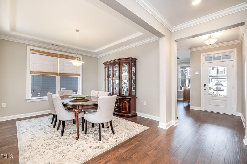 1518 Cloverfield Ct, Wake Forest, NC 27587