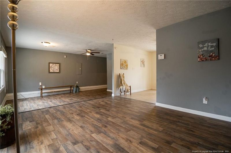 1518 Doncaster Dr, Fayetteville, NC 28304