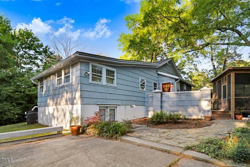 1518 Echo Rd, Durham, NC 27707