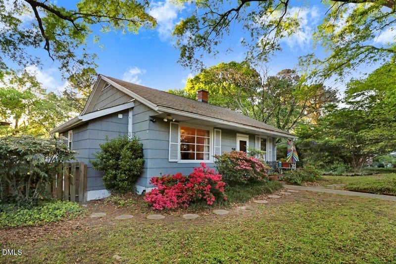 1518 Echo Rd, Durham, NC 27707