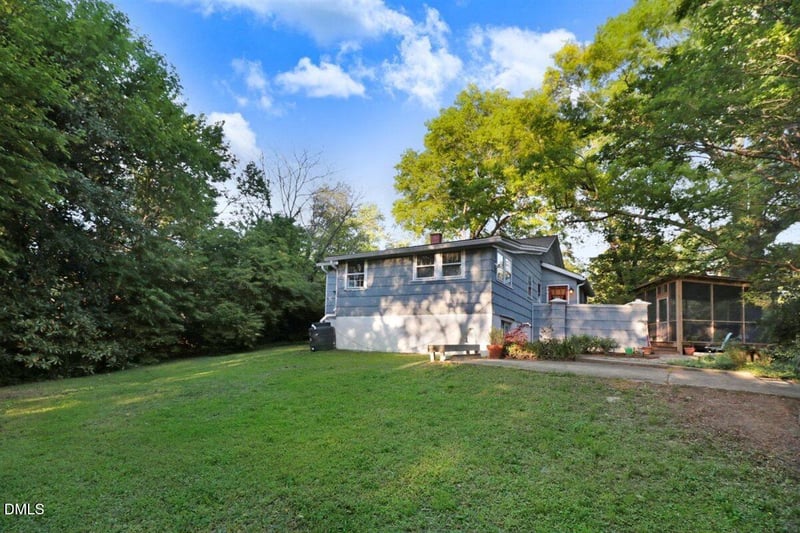 1518 Echo Rd, Durham, NC 27707