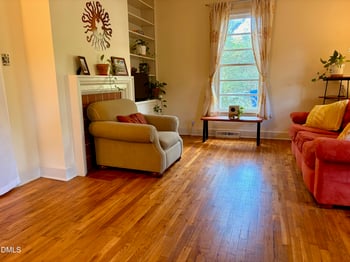 1518 Echo Rd, Durham, NC 27707