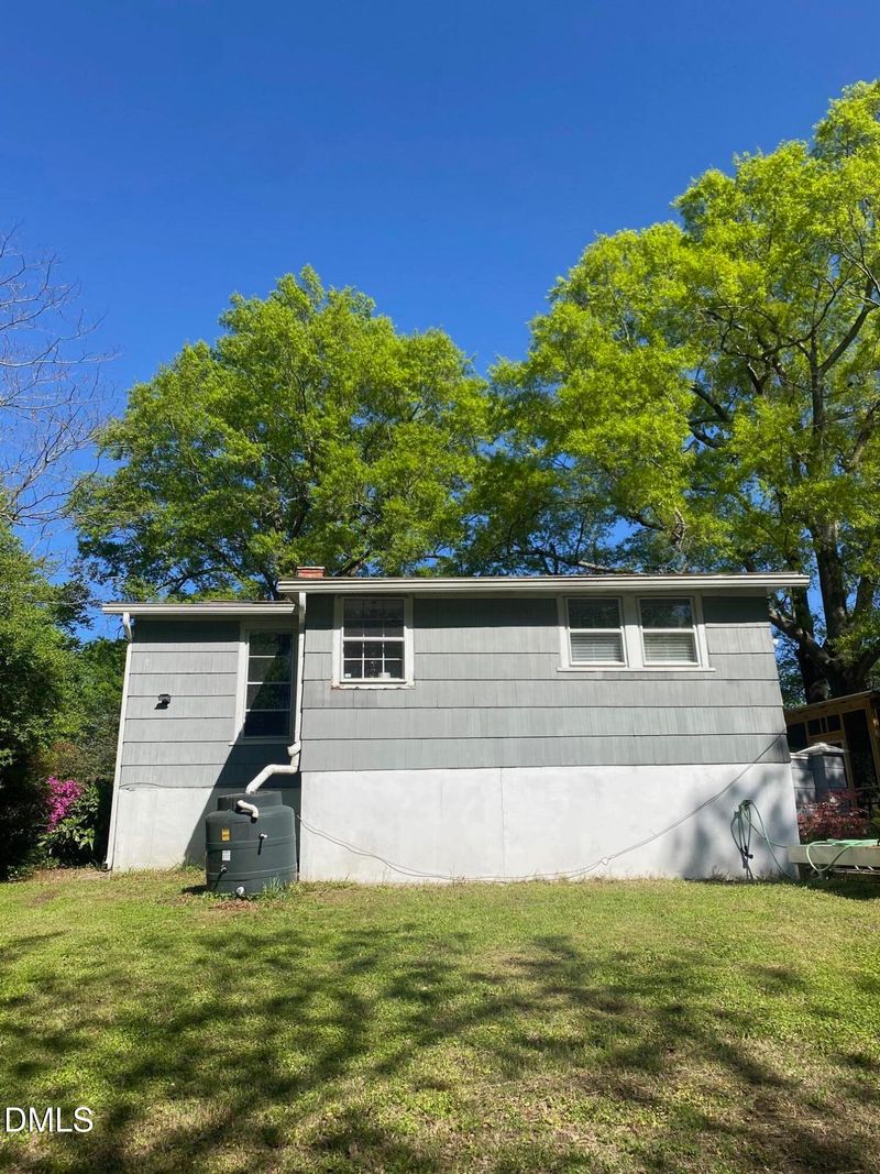 1518 Echo Rd, Durham, NC 27707