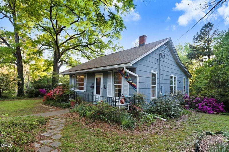 1518 Echo Rd, Durham, NC 27707