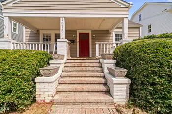 1518 Greenwood St, Raleigh, NC 27608