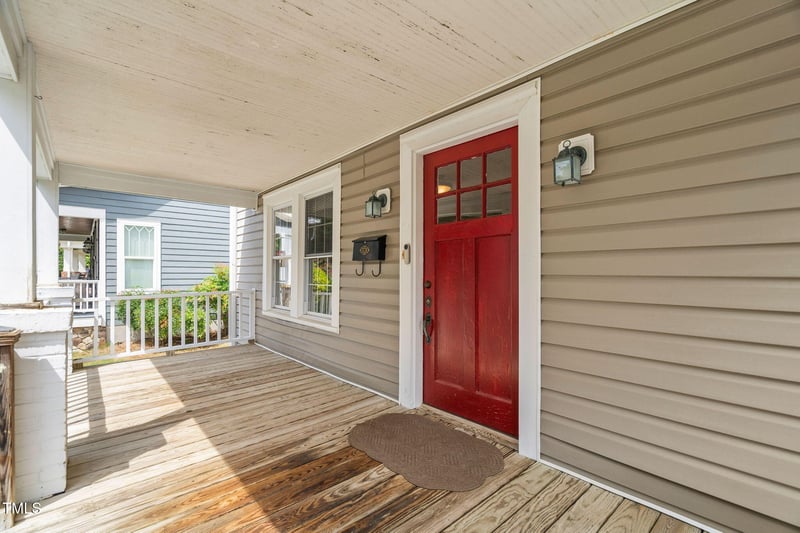 1518 Greenwood St, Raleigh, NC 27608