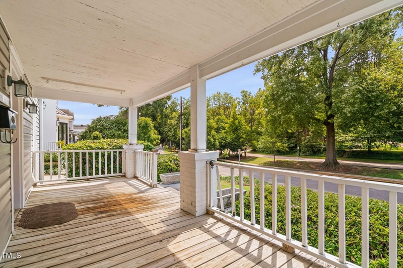 1518 Greenwood St, Raleigh, NC 27608