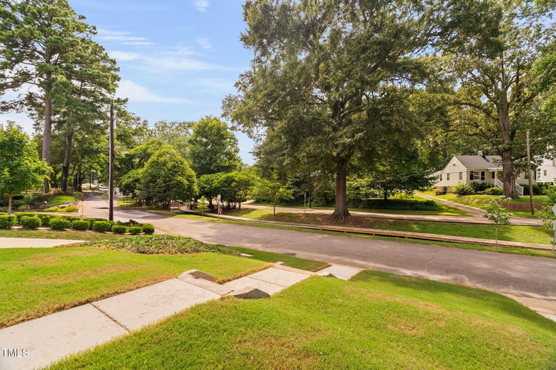 1518 Greenwood St, Raleigh, NC 27608
