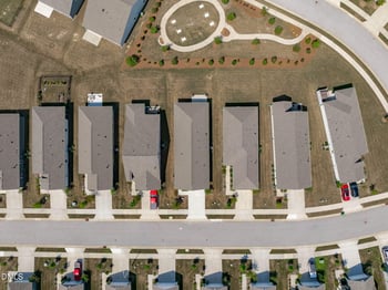 1518 Hornbeam Rd, Fuquay Varina, NC 27526