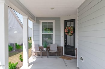 1518 Hornbeam Rd, Fuquay Varina, NC 27526