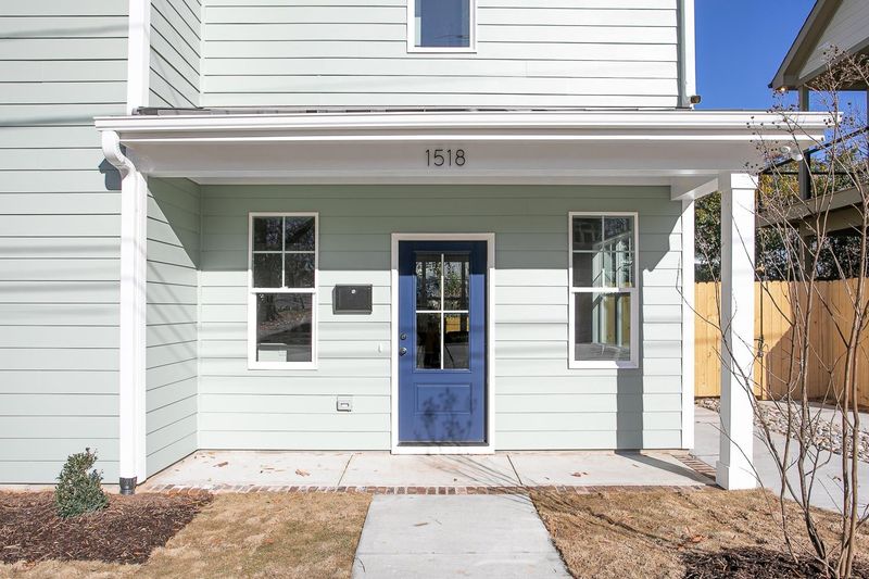 1518 W Knox St, Durham, NC 27705