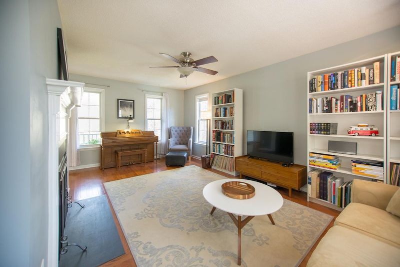 1518 Logan St, Durham, NC 27704