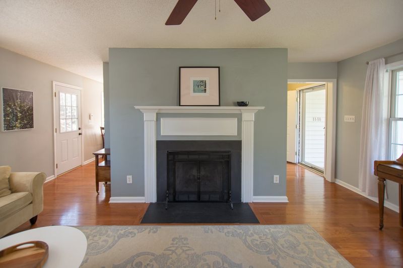1518 Logan St, Durham, NC 27704