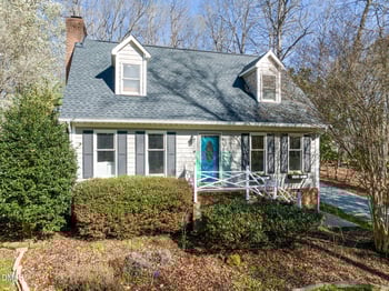 1518 Mason Rd, Durham, NC 27712