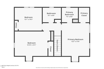 1518 Mason Rd, Durham, NC 27712