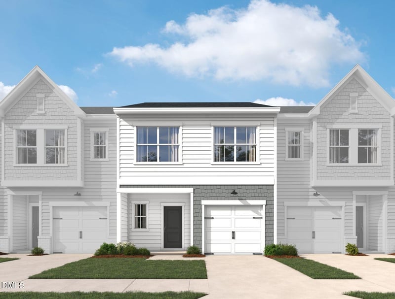 1518 Mirth Ct, Rolesville, NC 27571