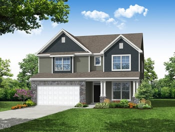 1518 Peabody Ct, Mebane, NC 27302
