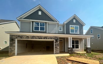 1518 Peabody Ct, Mebane, NC 27302